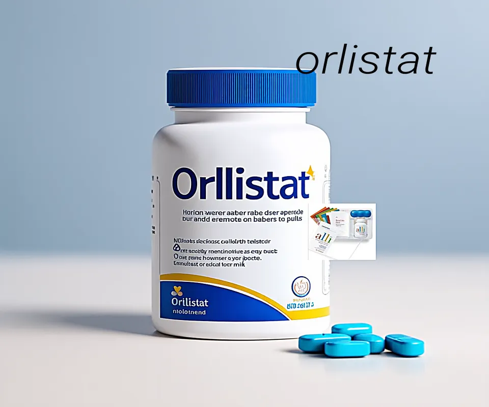 Orlistat generico en farmacias similares